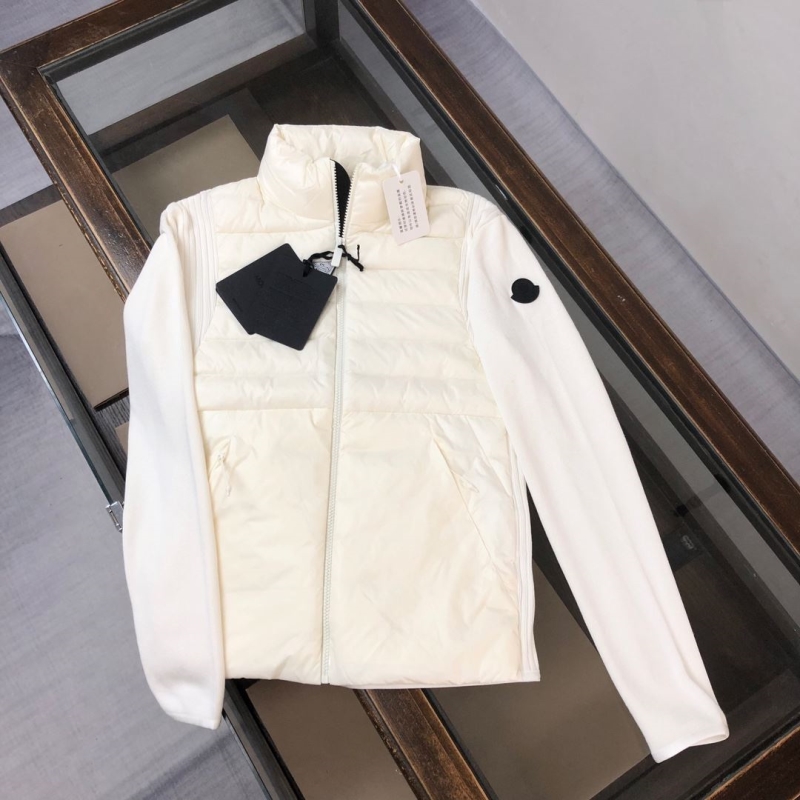 Moncler Down Coat